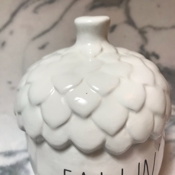 Rae Dunn Fallin’ Acorn - Picture 2 of 5